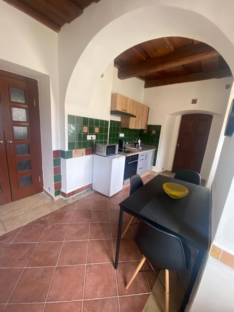 Vila Lucia - Apartman 1 Pilsen Exterior photo