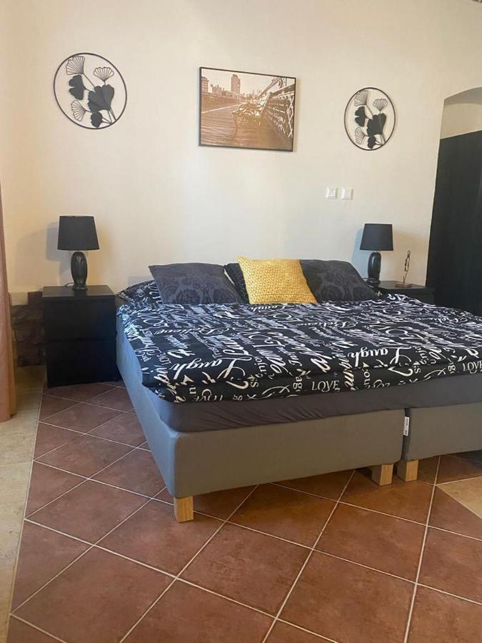 Vila Lucia - Apartman 1 Pilsen Exterior photo