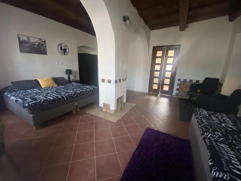 Vila Lucia - Apartman 1 Pilsen Exterior photo