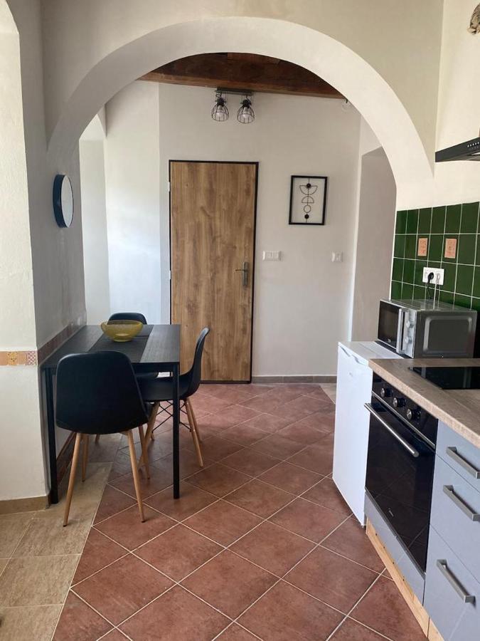 Vila Lucia - Apartman 1 Pilsen Exterior photo