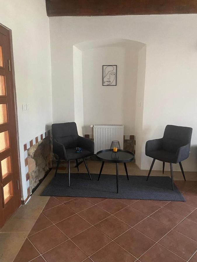 Vila Lucia - Apartman 1 Pilsen Exterior photo