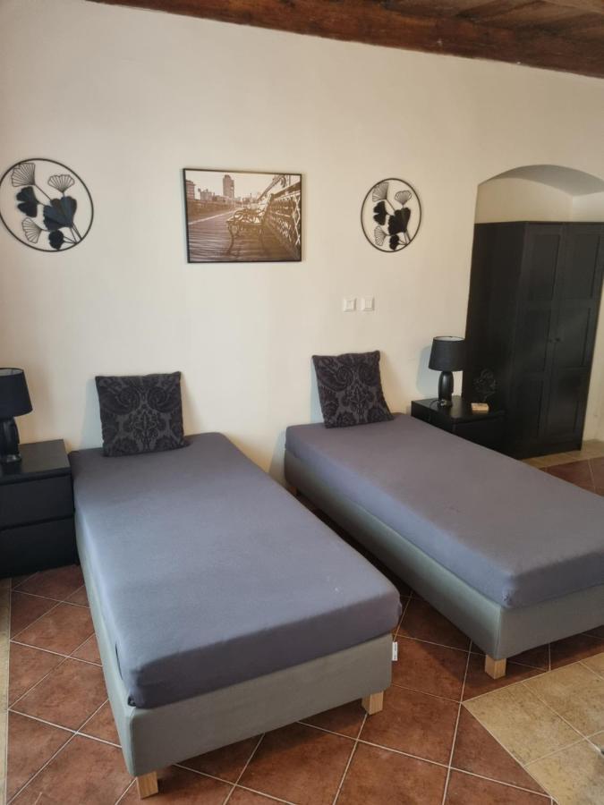 Vila Lucia - Apartman 1 Pilsen Exterior photo