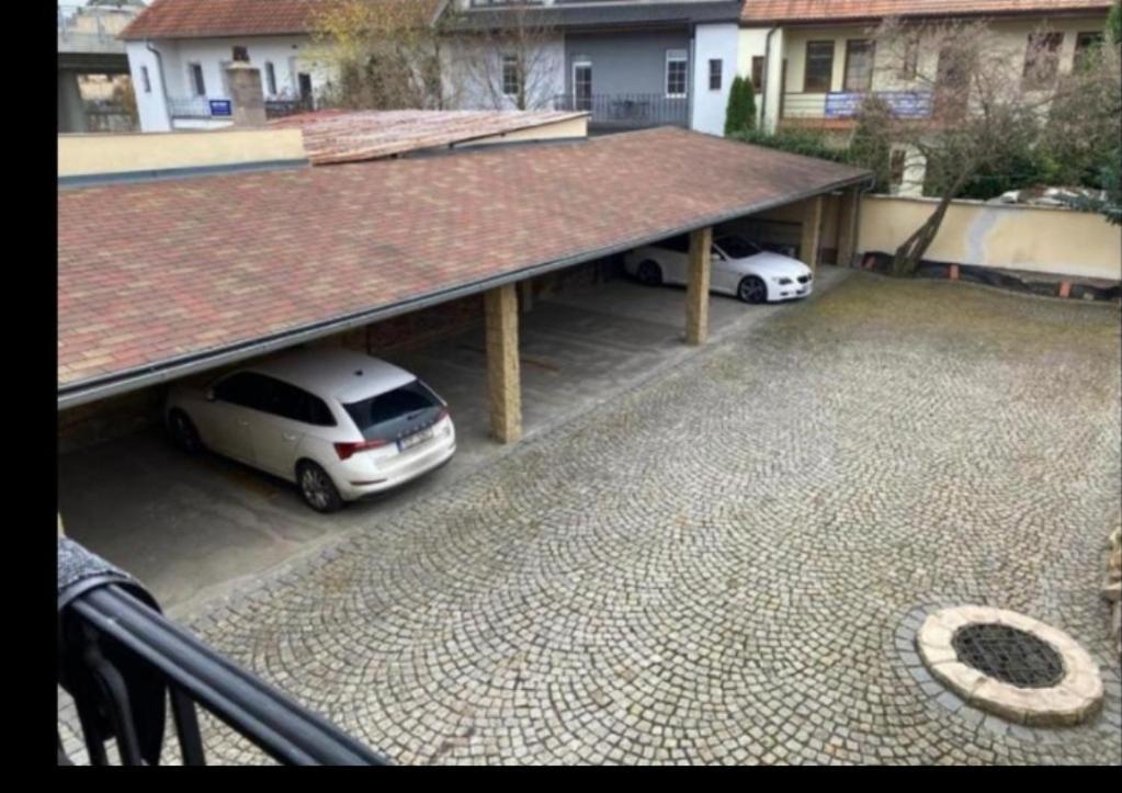 Vila Lucia - Apartman 1 Pilsen Exterior photo