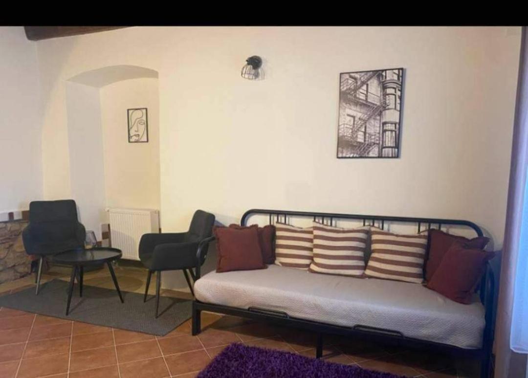 Vila Lucia - Apartman 1 Pilsen Exterior photo