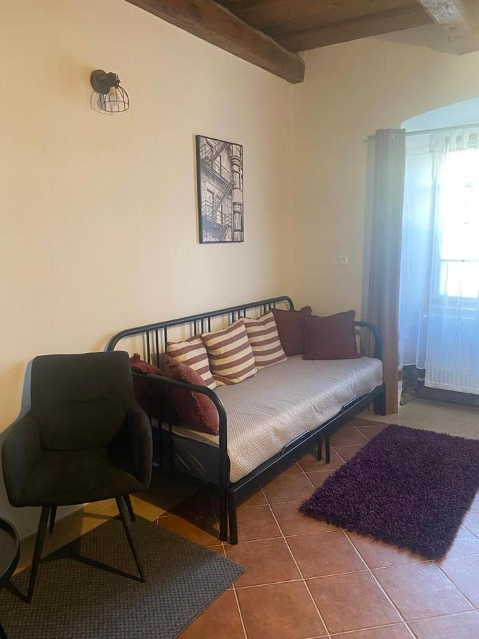 Vila Lucia - Apartman 1 Pilsen Exterior photo