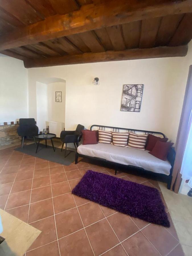 Vila Lucia - Apartman 1 Pilsen Exterior photo