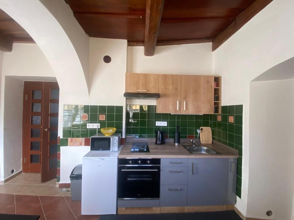 Vila Lucia - Apartman 1 Pilsen Exterior photo