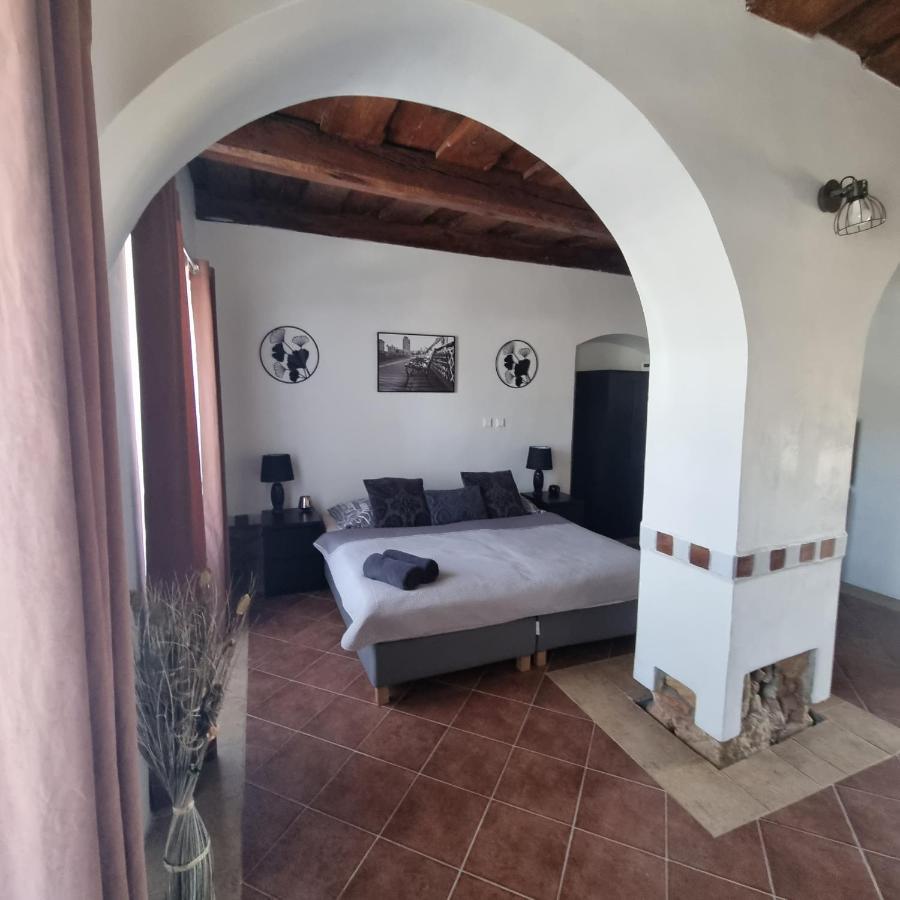 Vila Lucia - Apartman 1 Pilsen Exterior photo