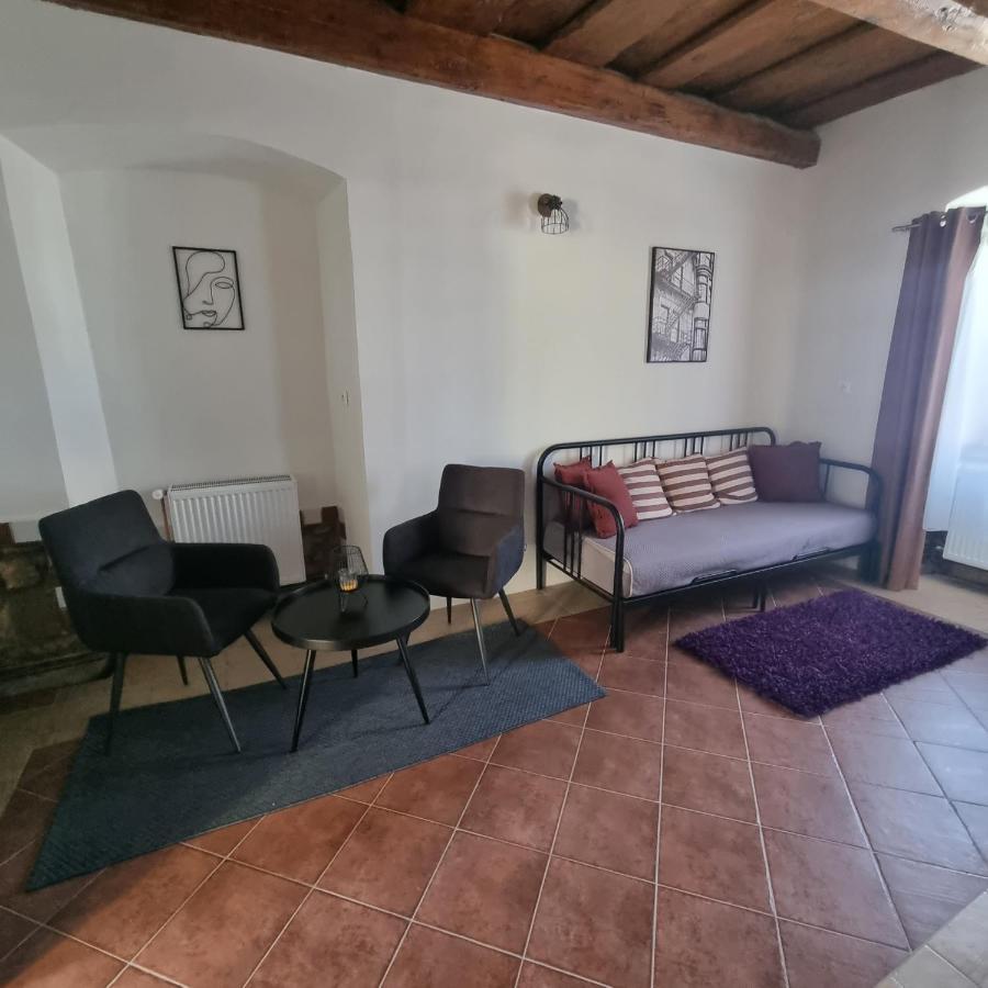 Vila Lucia - Apartman 1 Pilsen Exterior photo