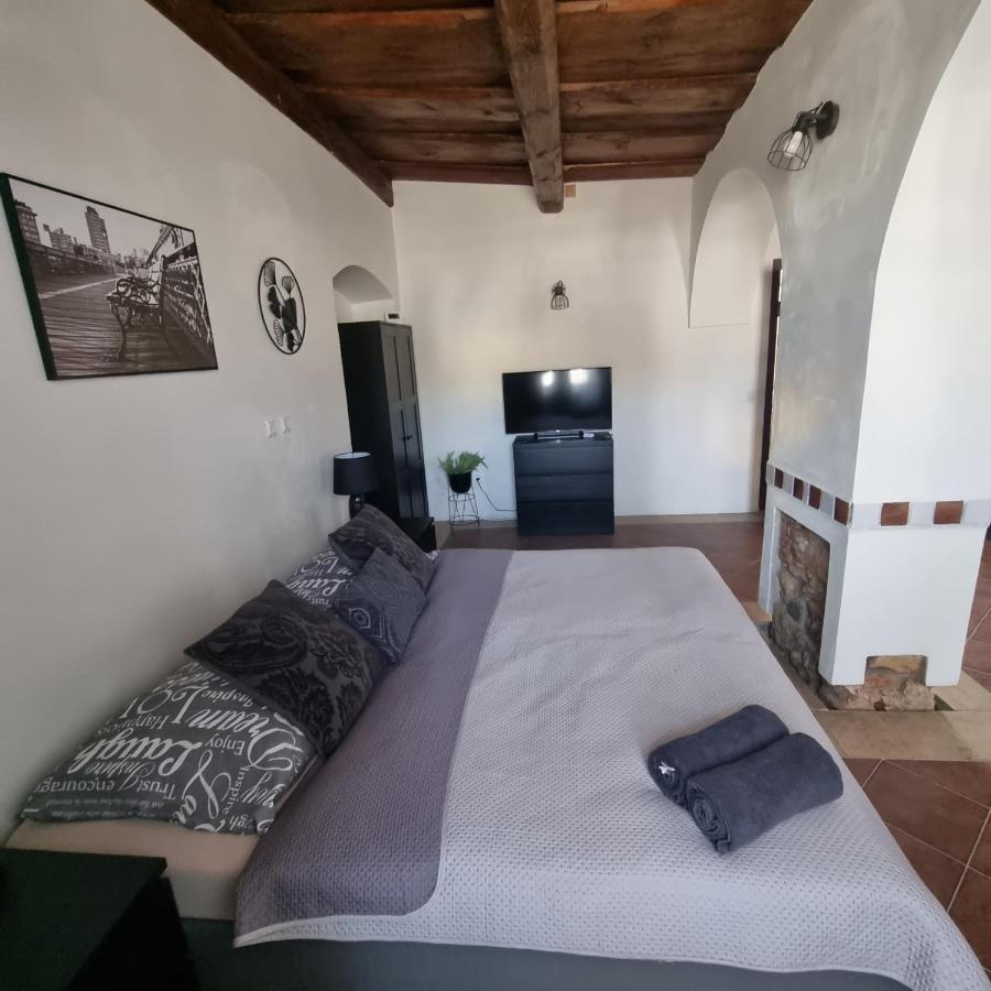 Vila Lucia - Apartman 1 Pilsen Exterior photo