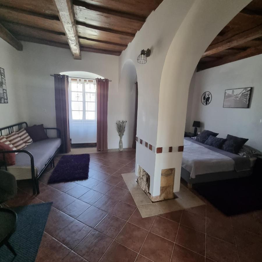 Vila Lucia - Apartman 1 Pilsen Exterior photo