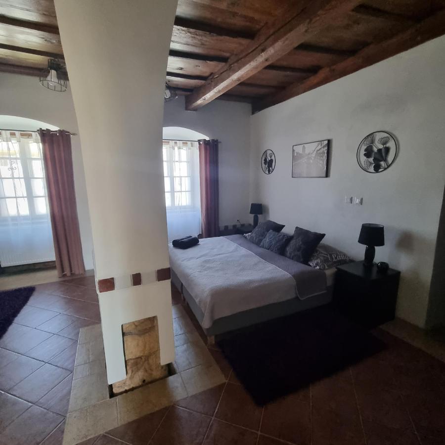 Vila Lucia - Apartman 1 Pilsen Exterior photo