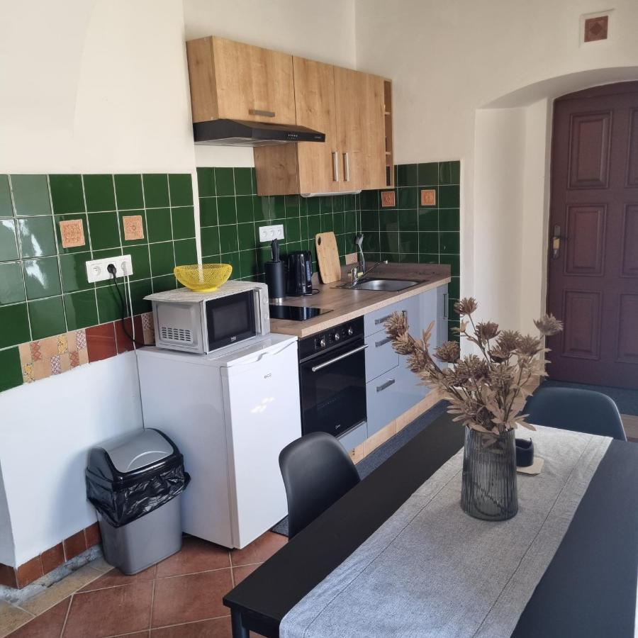 Vila Lucia - Apartman 1 Pilsen Exterior photo