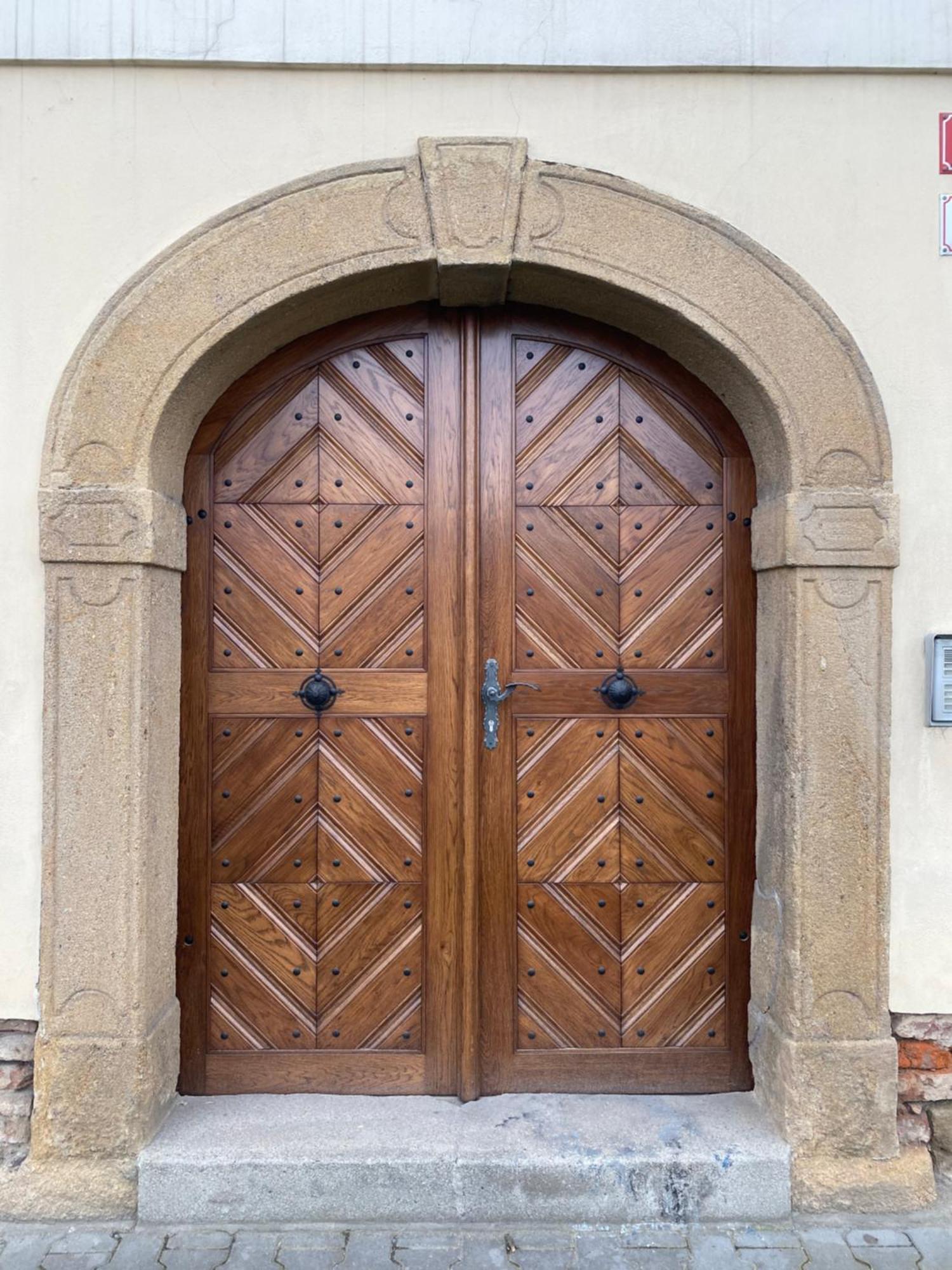 Vila Lucia - Apartman 1 Pilsen Exterior photo